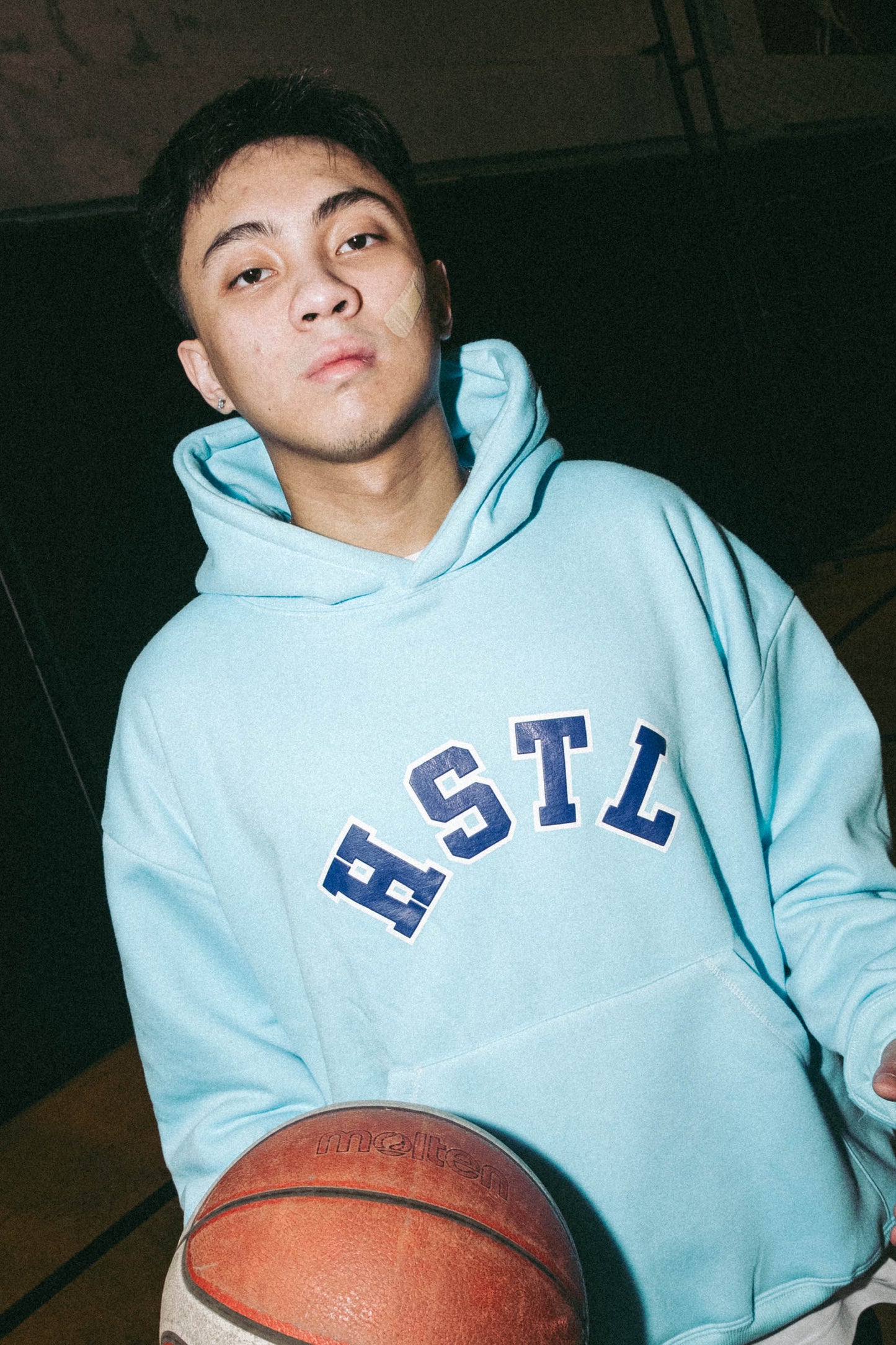 ARC HOODIE
