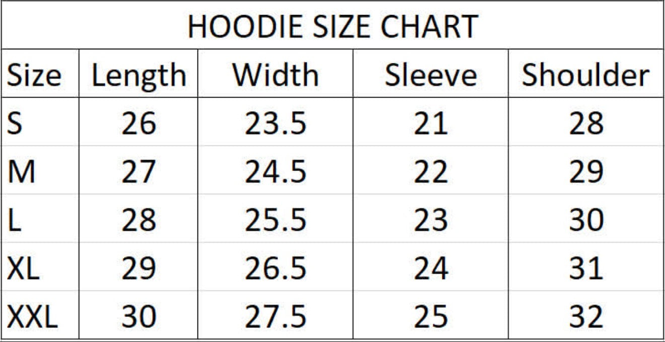 GRAFFITI LOGO HOODIE BLUE