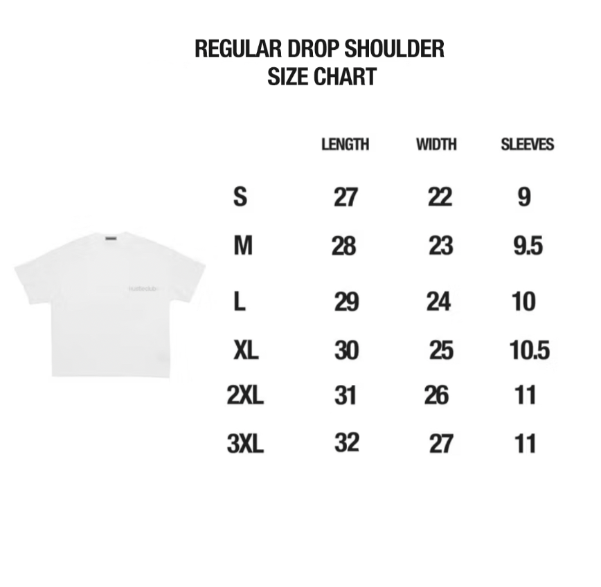 HUSTLE SPORT T-SHIRT BLUE