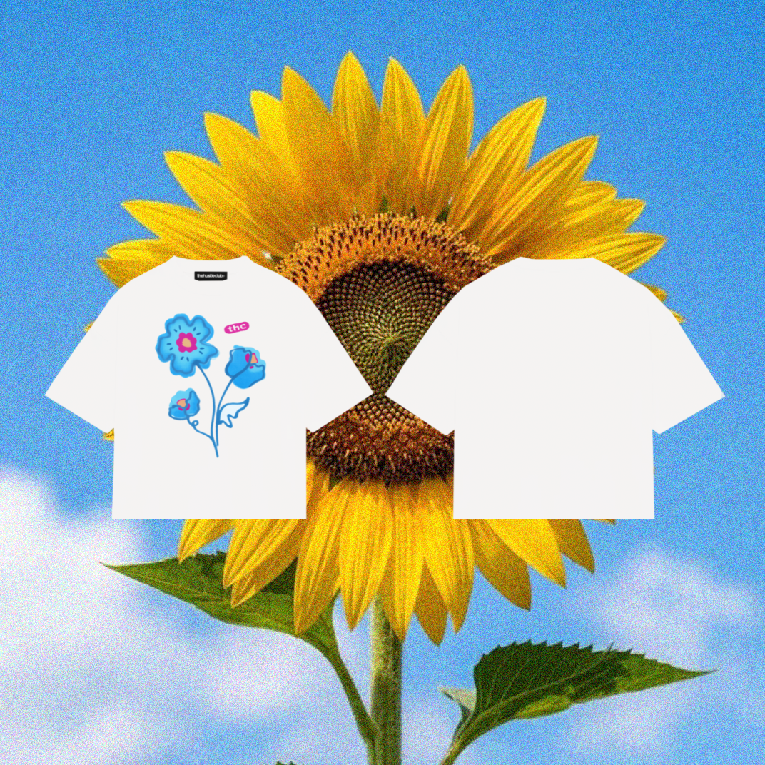 BLOOM T-SHIRT