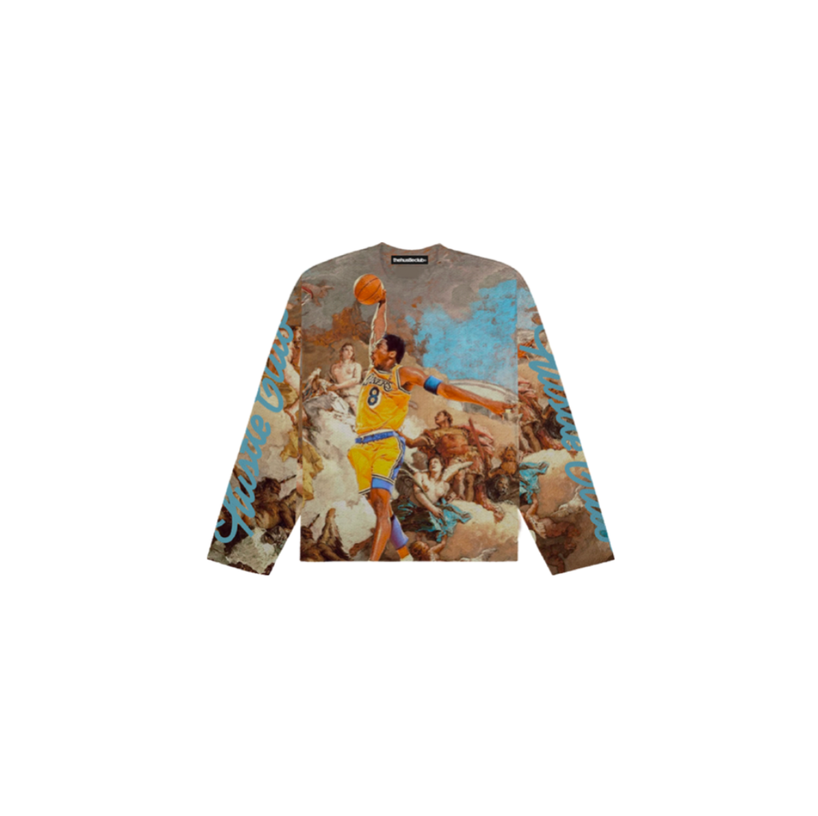 RENAISSANCE MESH L/S