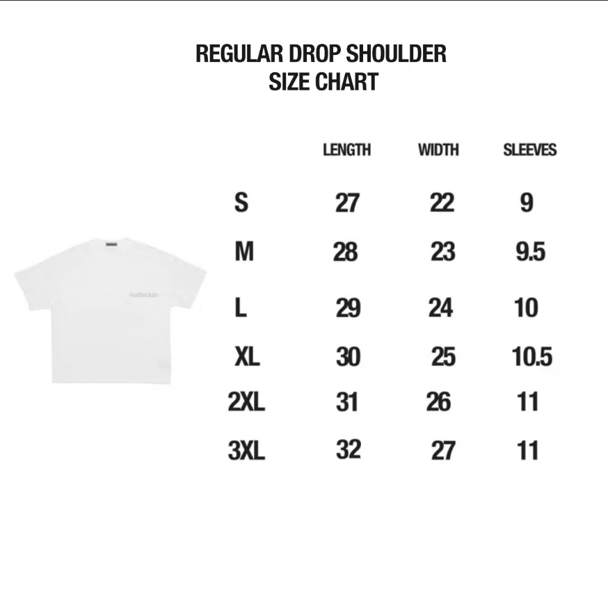 MYSTERY PACKAGE ( 2 SHIRTS )