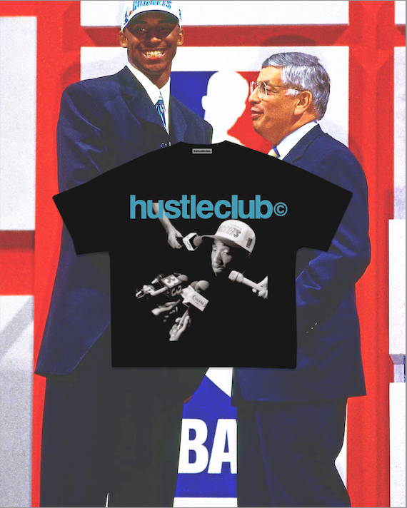 DRAFT DAY T-SHIRT