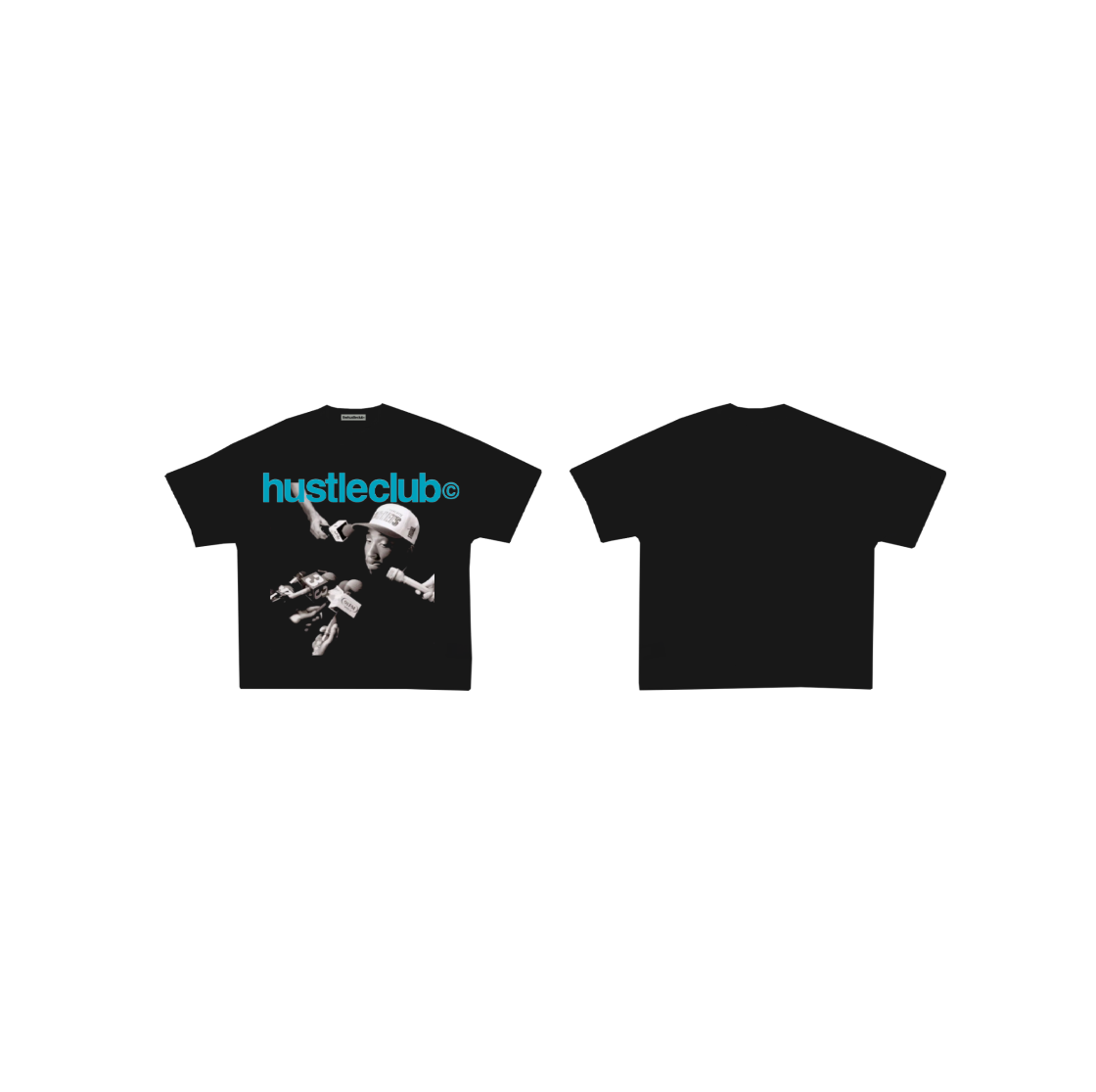 DRAFT DAY T-SHIRT