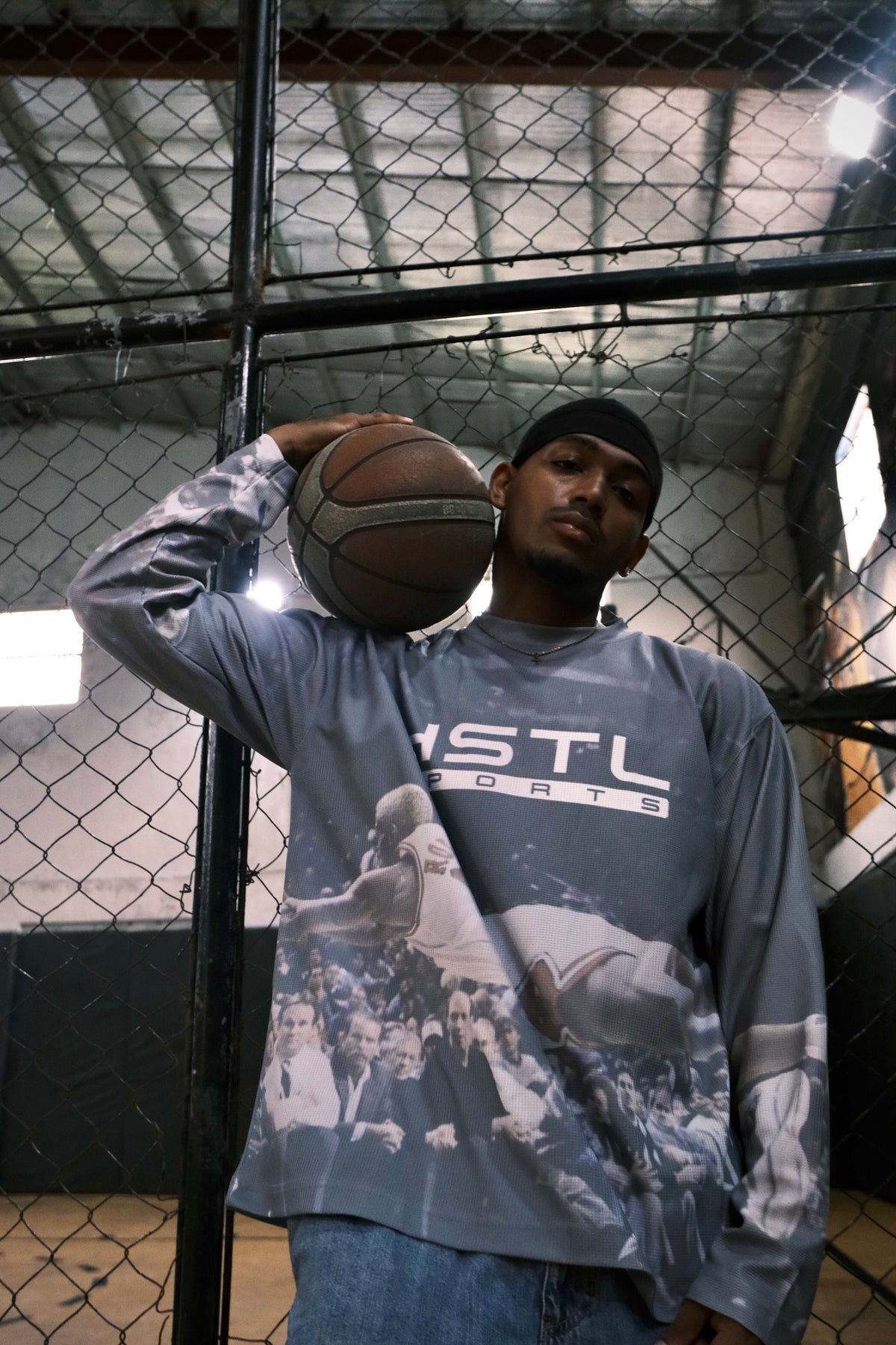 RODZILLA WAFFLE KNIT L/S (Copy)