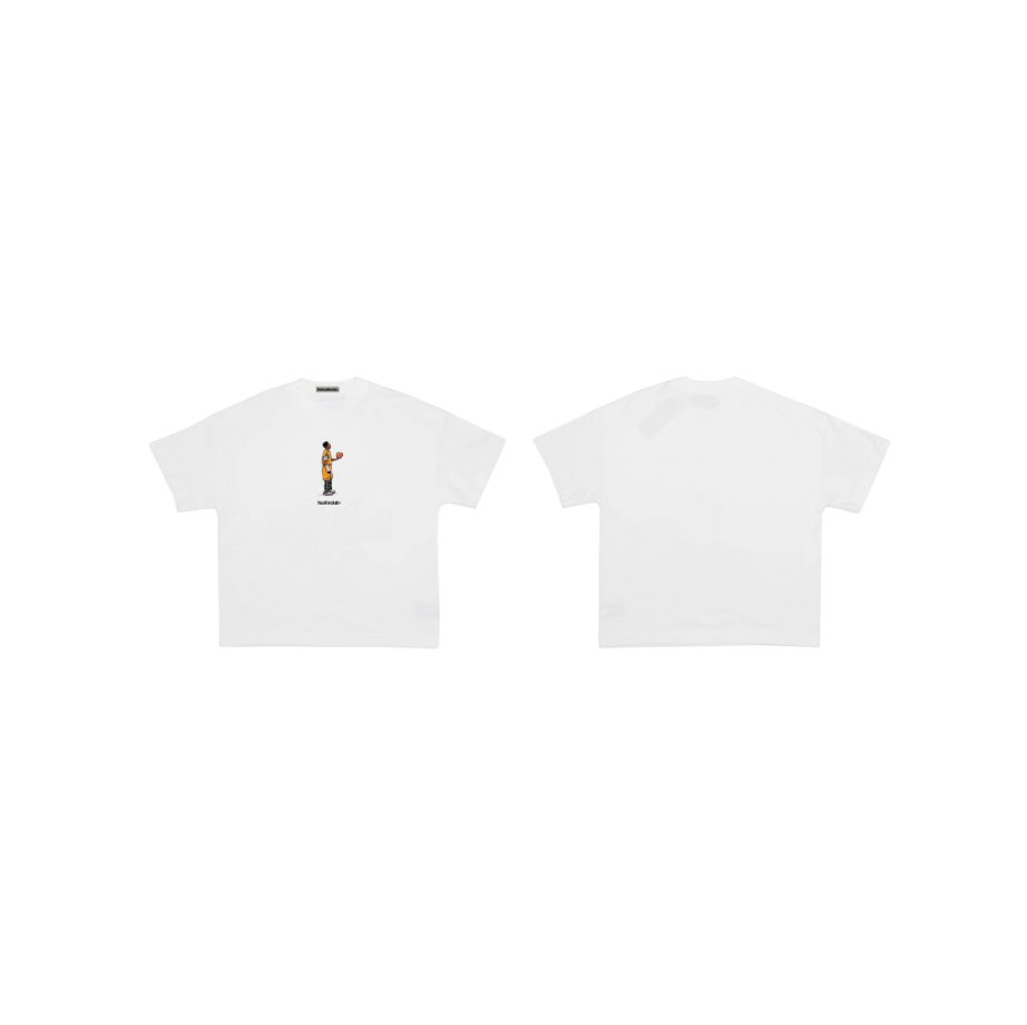 MAMBA MENTALITY T-SHIRT