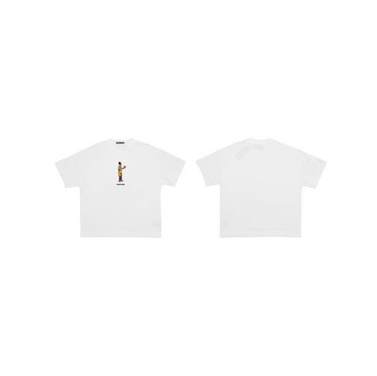 MAMBA MENTALITY T-SHIRT