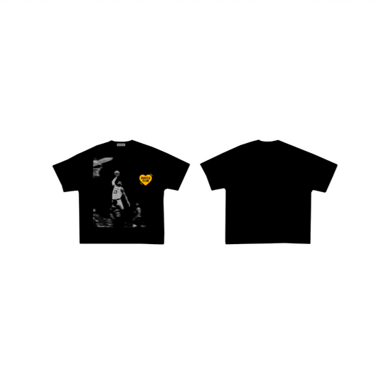 YEAR 23 T-SHIRT