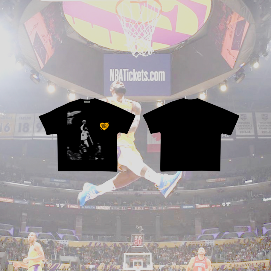 YEAR 23 T-SHIRT