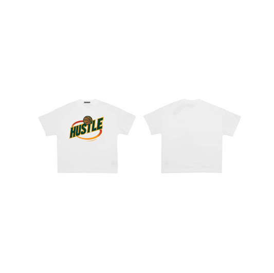 SONICS T-SHIRT