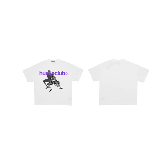 MAMBA T-SHIRT