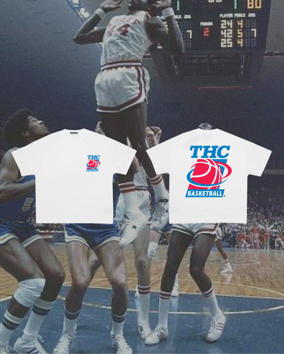 MARCH MADNESS T-SHIRT