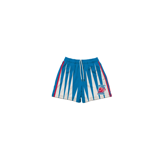 MARCH MADNESS MESH SHORTS