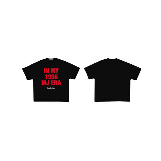 1996 MJ ERA T-SHIRT