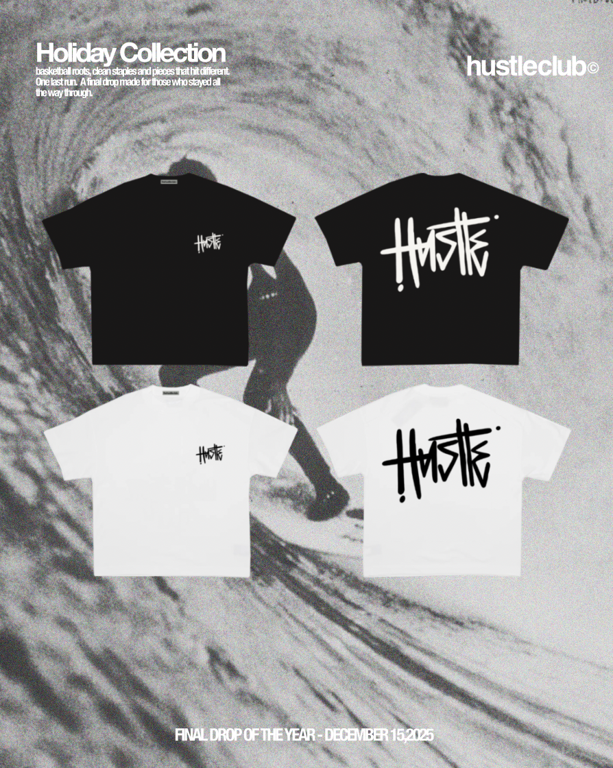 GRAFFITI BLACK T-SHIRT