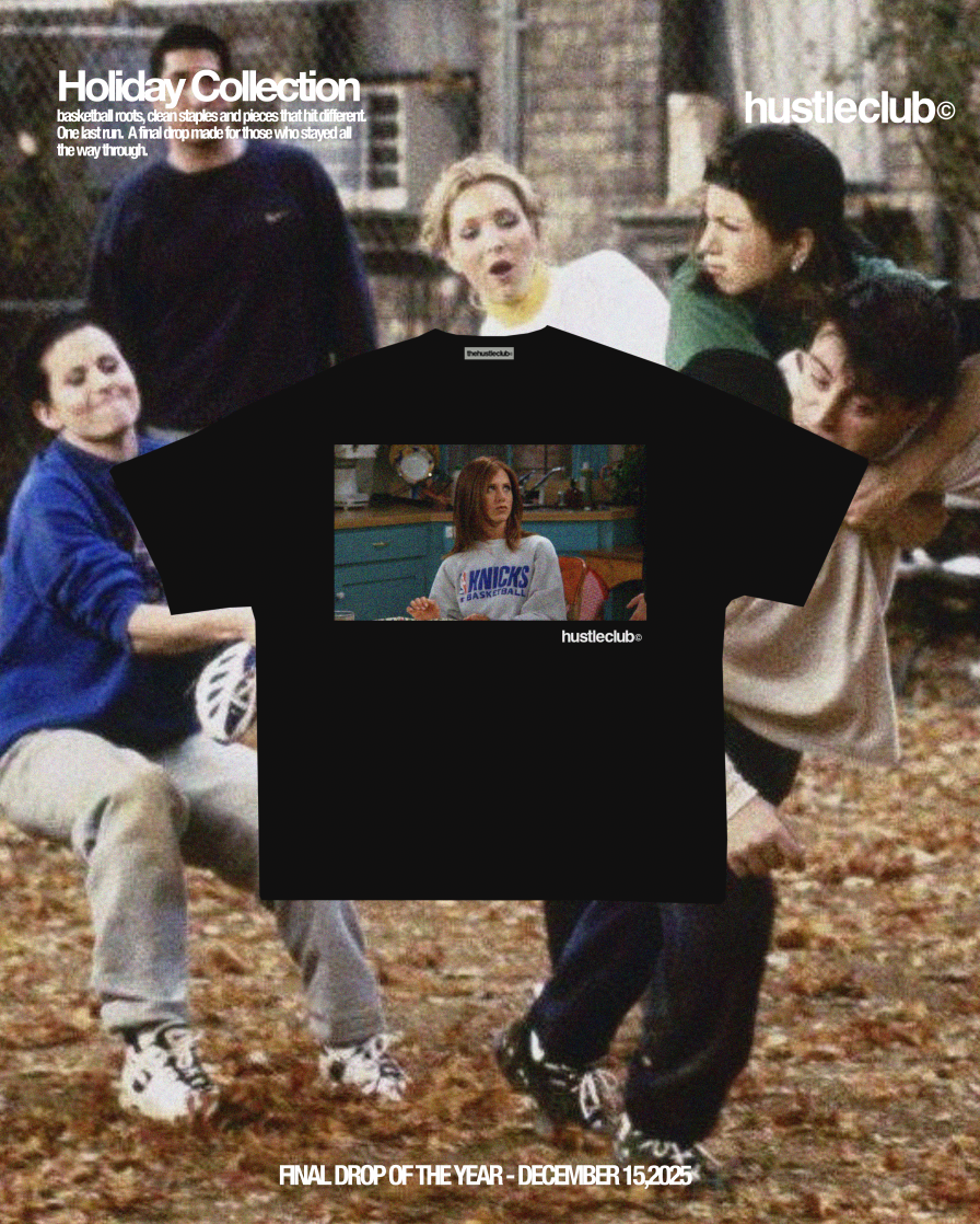 RACHEL GREEN T-SHIRT