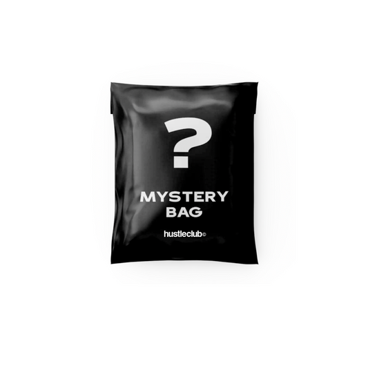 MYSTERY PACKAGE ( 2 SHIRTS )