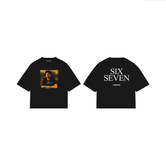 SIX SEVEN T-SHIRT