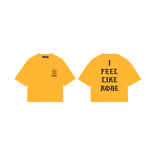 I FEEL LIKE KOBE T-SHIRT