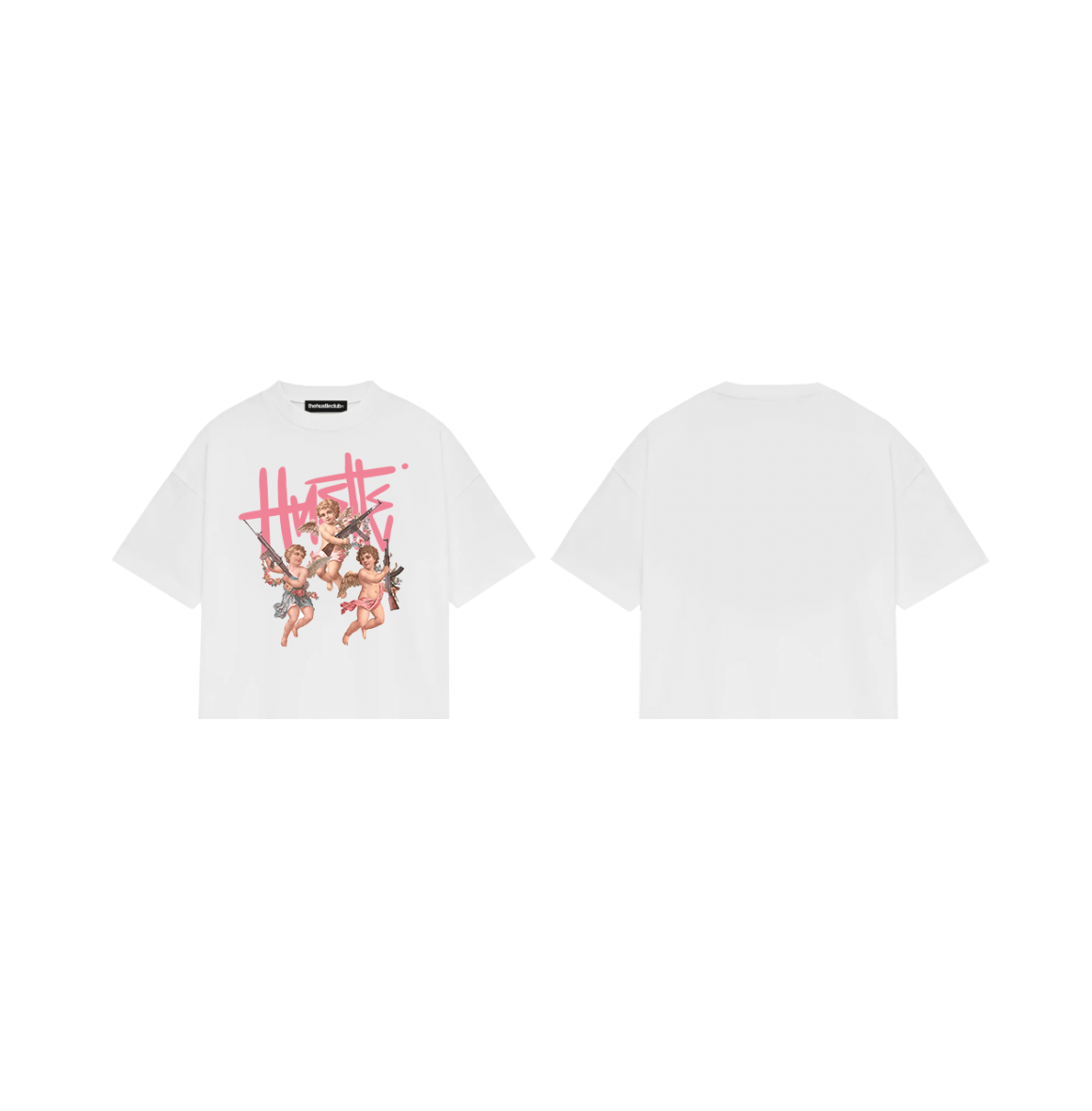 CUPID T-SHIRT
