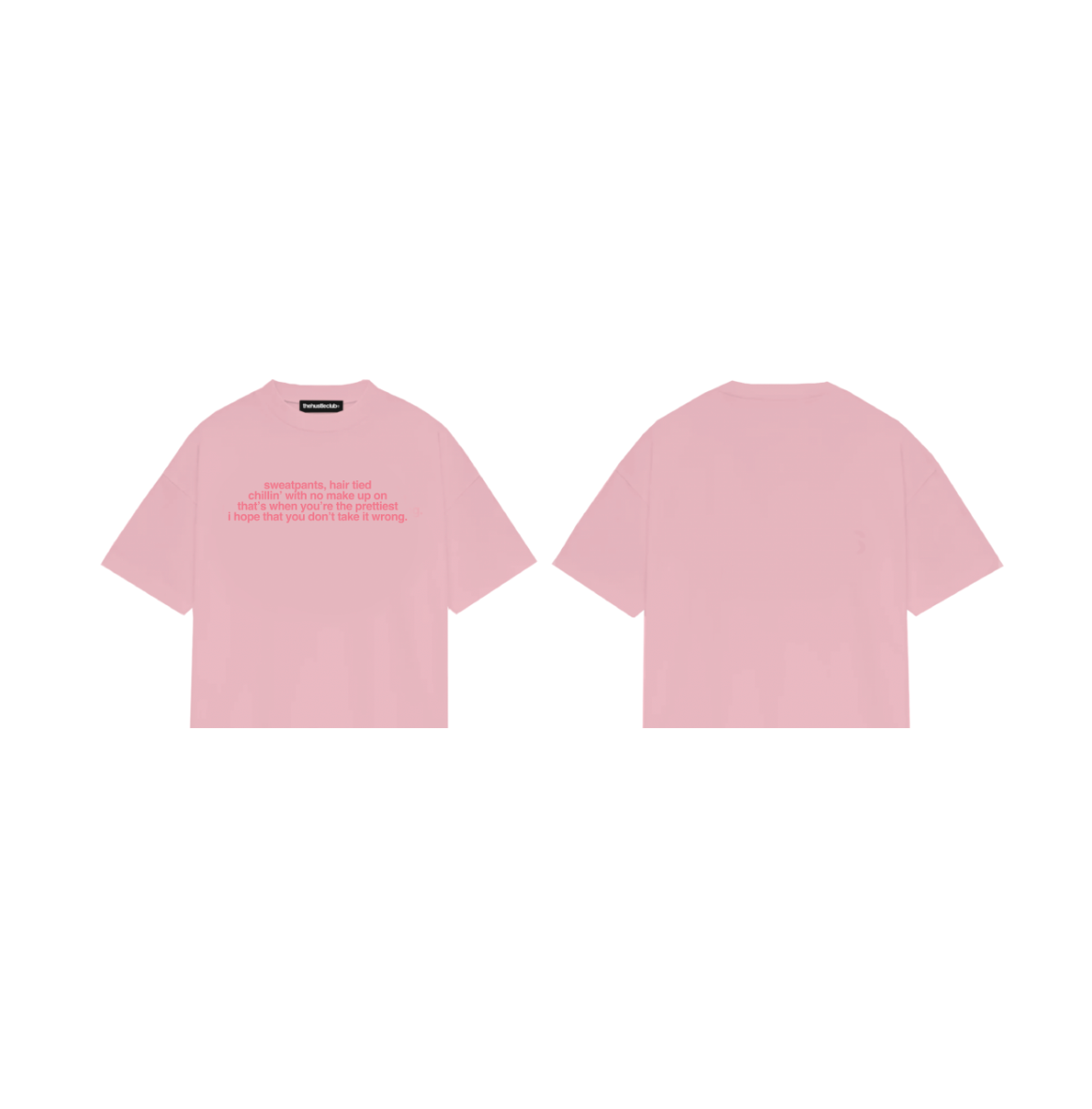 BEST I EVER HAD T-SHIRT