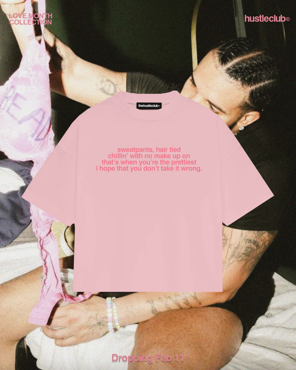 BEST I EVER HAD T-SHIRT