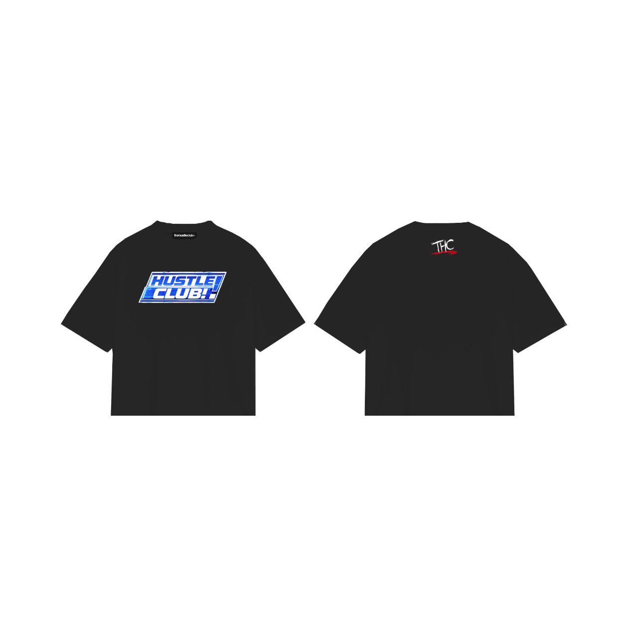 SMACKDOWN T-SHIRT