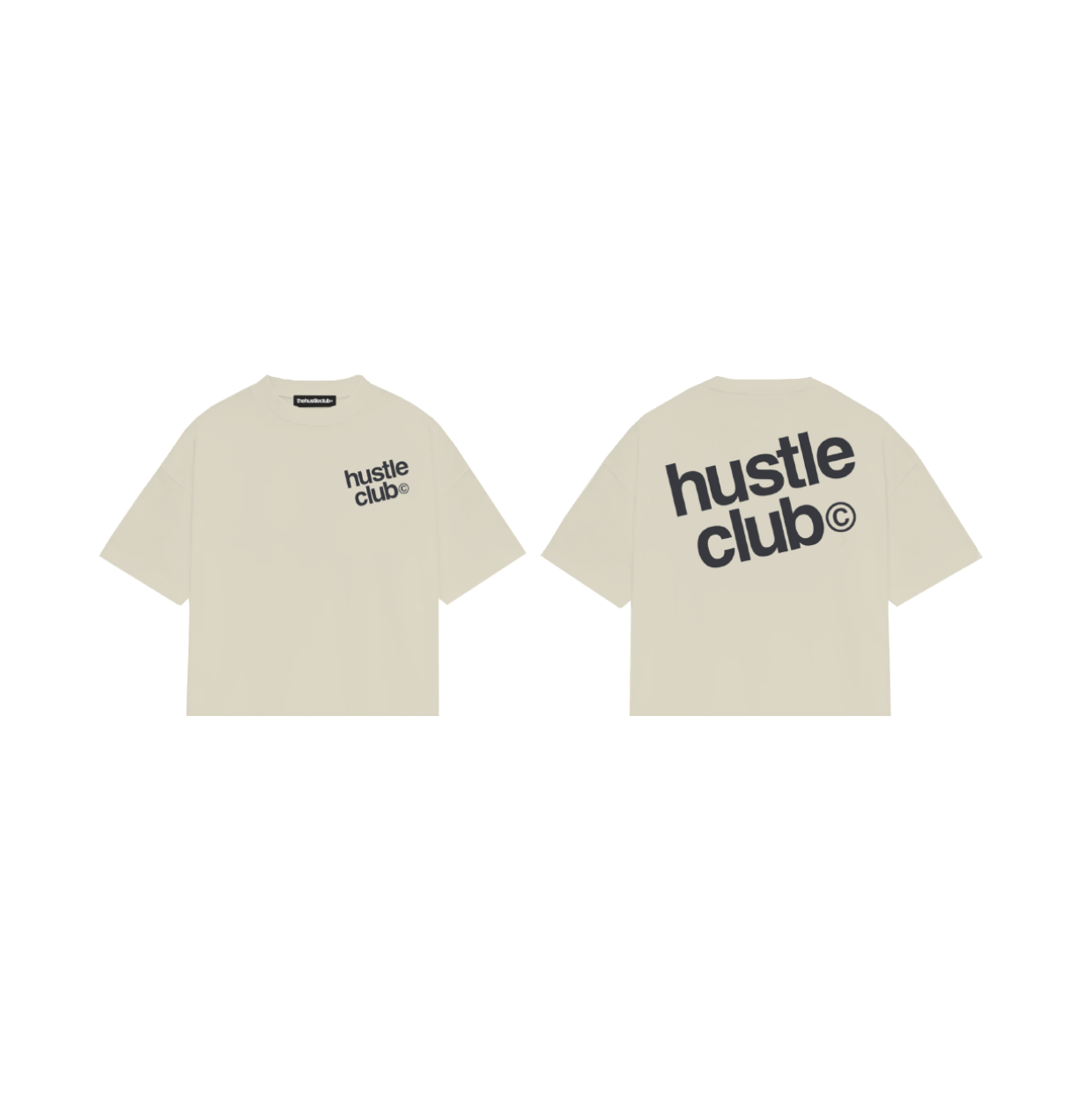 SAIL LOGO 2.0 T-SHIRT
