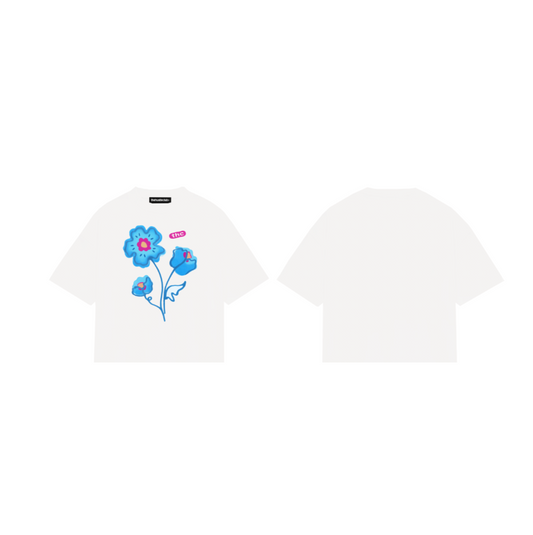 BLOOM T-SHIRT