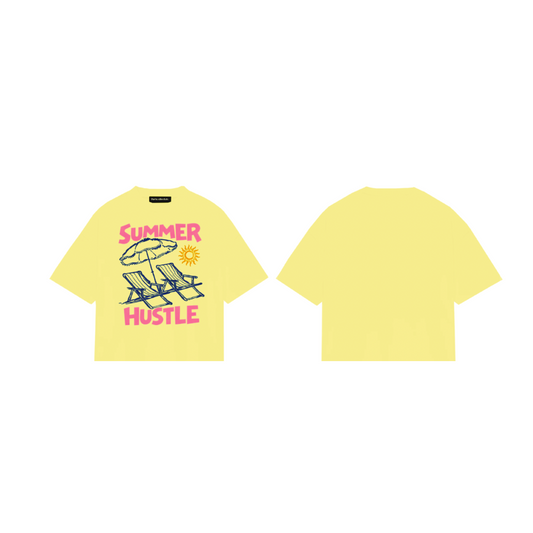 SUMMER ESCAPE T-SHIRT