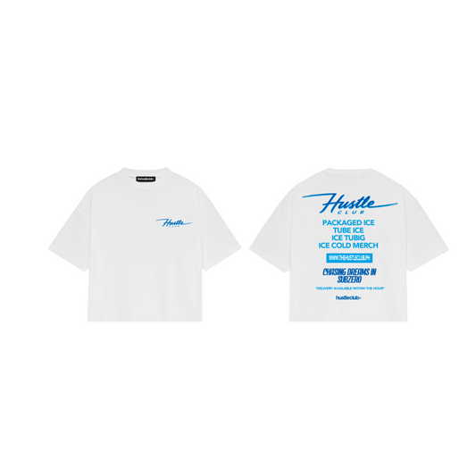 SUBZERO T-SHIRT