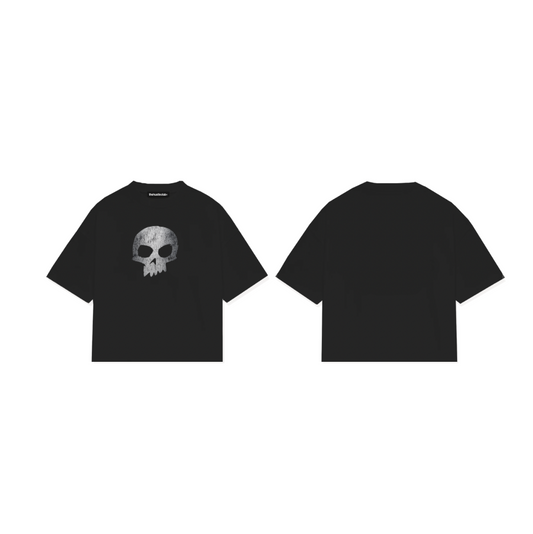 SID BOXY T-SHIRT
