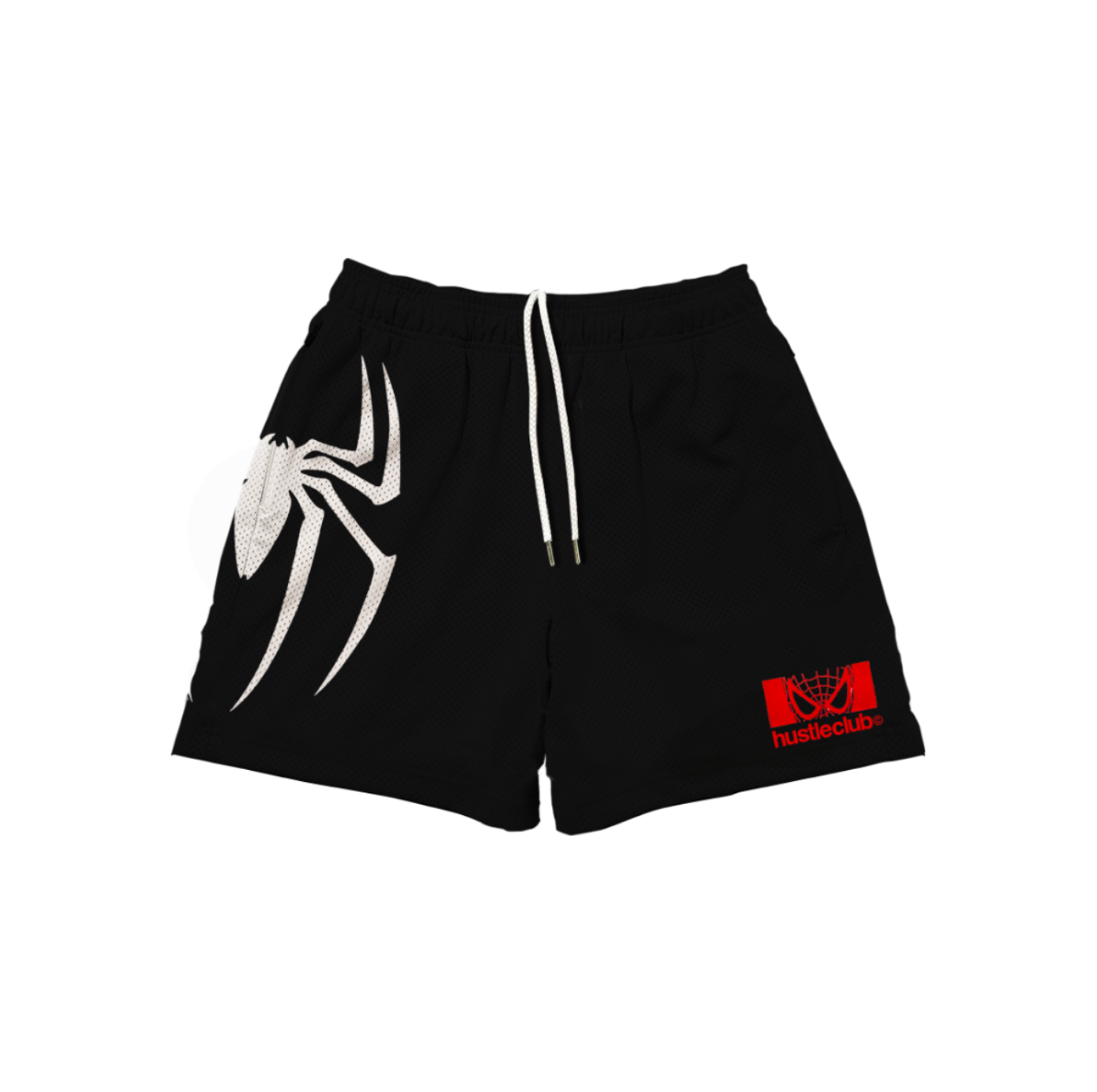 SPIDEY MESH SHORTS REGULAR FIT