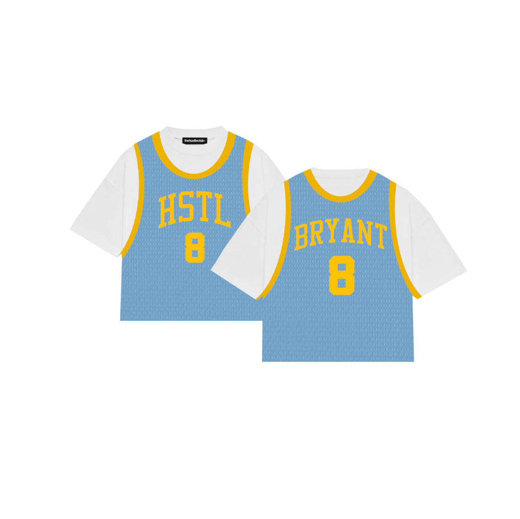 MPLS BOXY FIT TEE