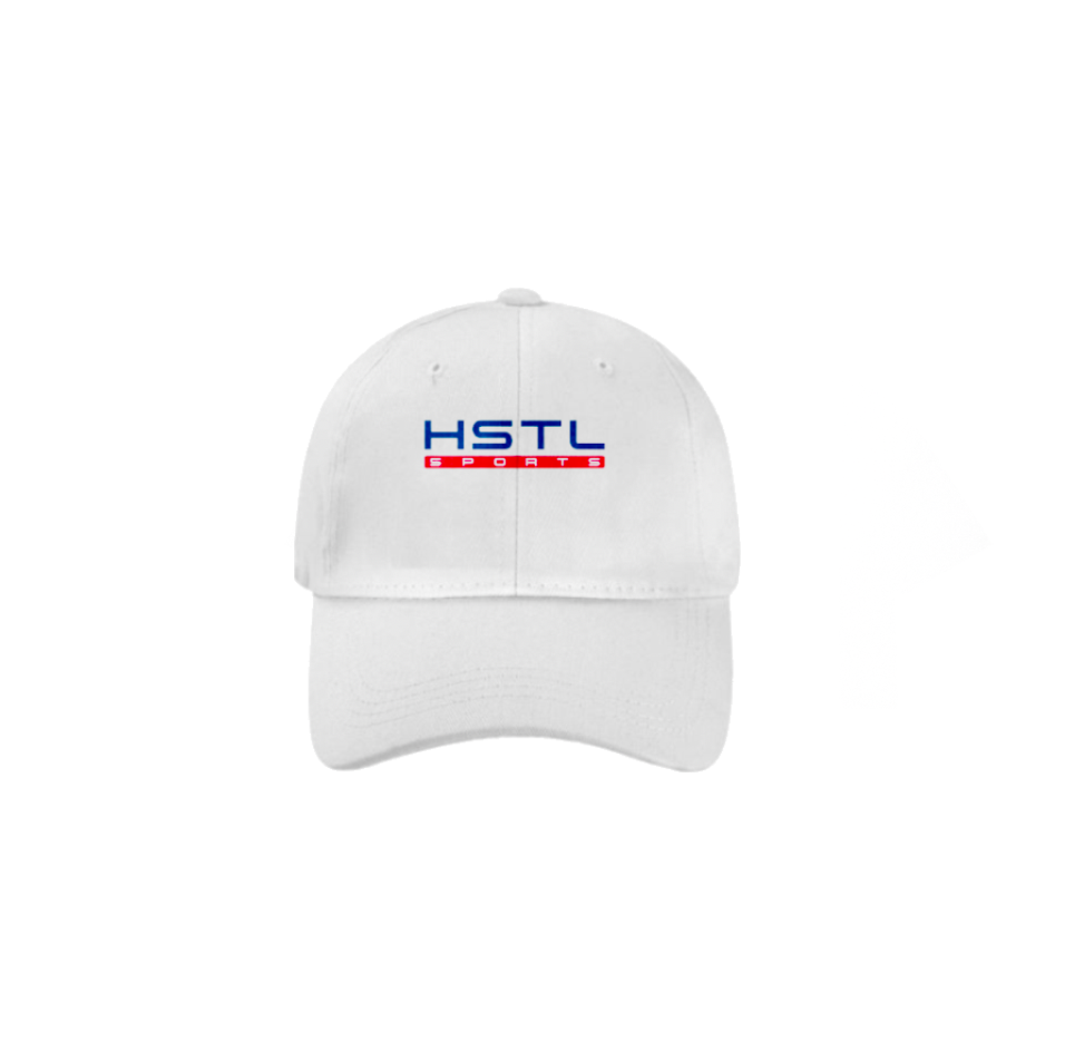 HSTL SPORTS EMBRO DAD HAT