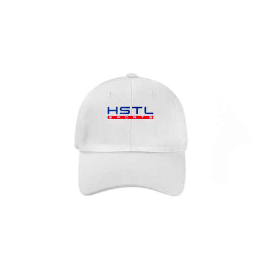 HSTL SPORTS EMBRO DAD HAT