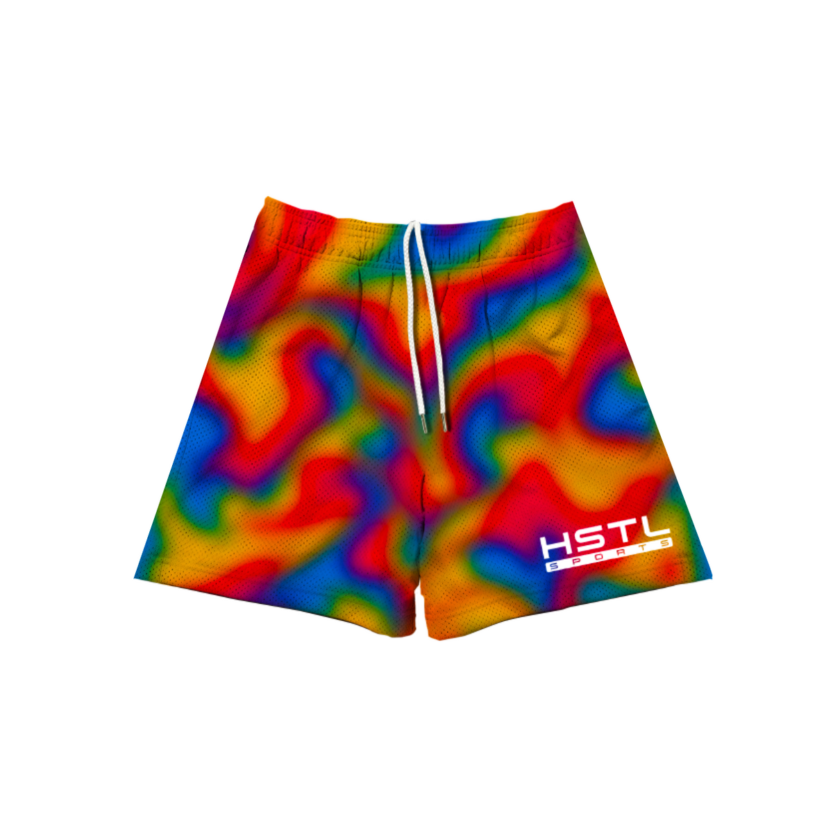 RODZILLA MESH SHORTS REGULAR FIT
