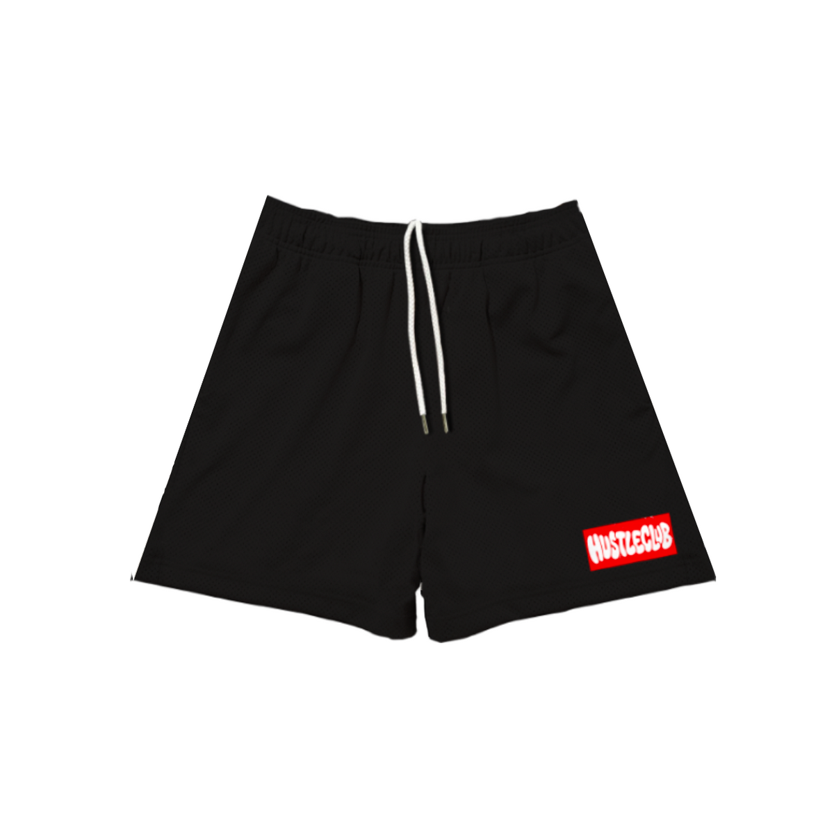 HUSTLE BOGO MESH SHORTS REGULAR FIT