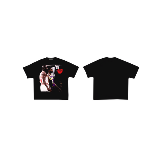 BROTHERLY LOVE T-SHIRT