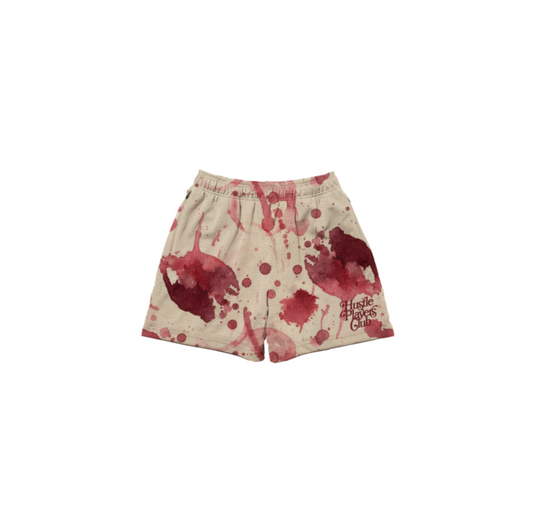 VINO MESH SHORTS