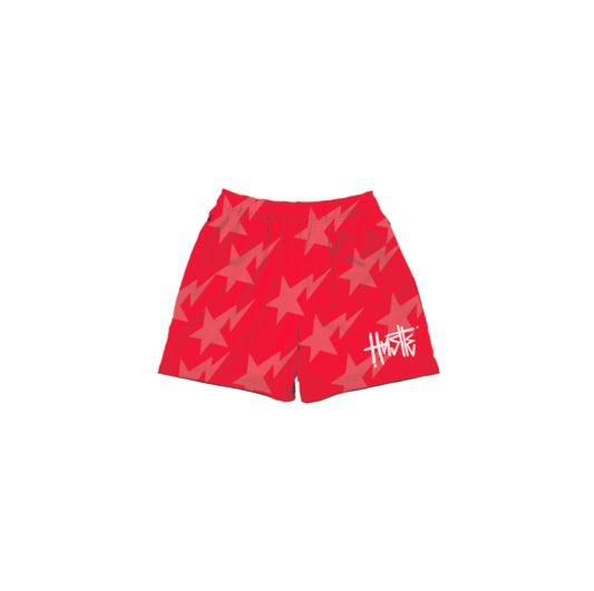 ALLSTAR MESH SHORTS