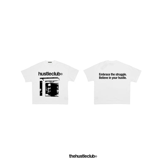 FLAGSHIP T-SHIRT