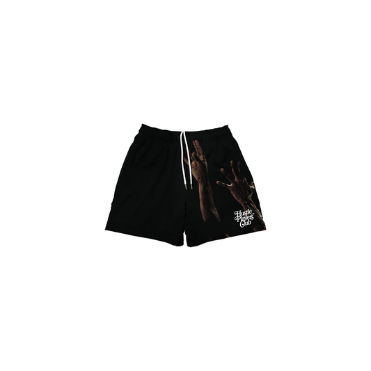 JUMPSHOT MESH SHORTS
