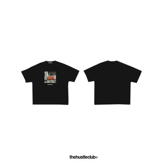 KENDRICK SAID T-SHIRT