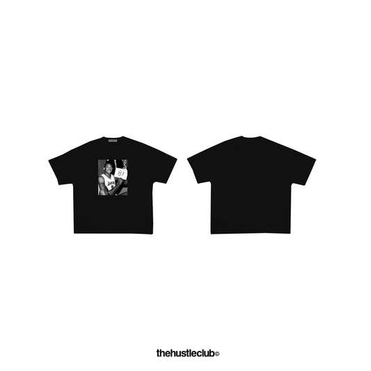 KOBE 81  T-SHIRT