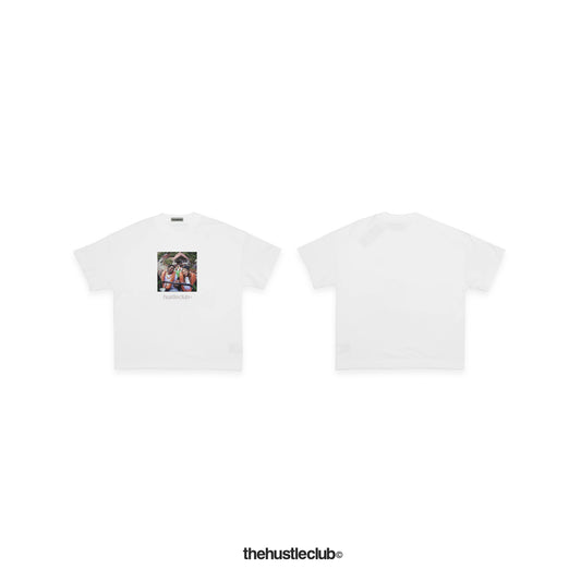 KOBE&VANESSA T-SHIRT