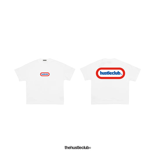 LITTLE HUSTLE T-SHIRT