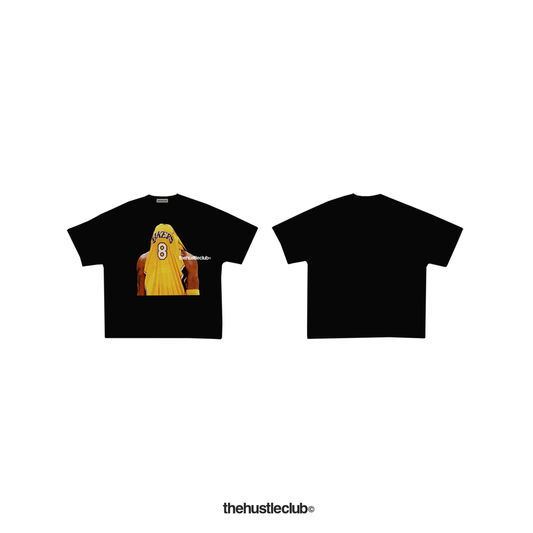 NUMBER 8 T-SHIRT