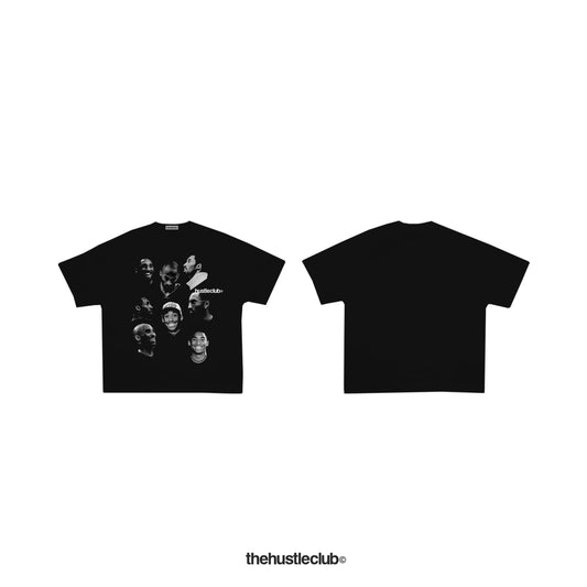 BEAN FOREVER T-SHIRT