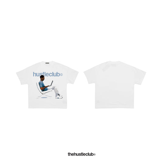 MAMBA WORLDWIDE T-SHIRT